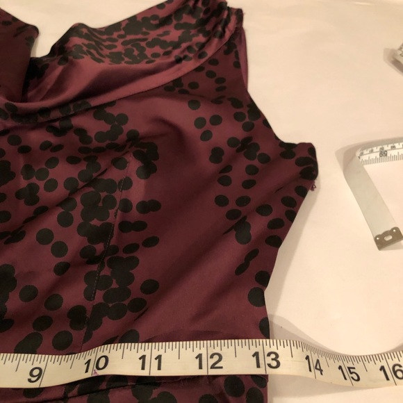 NWT Banana republic dress size 2 - Picture 8 of 10